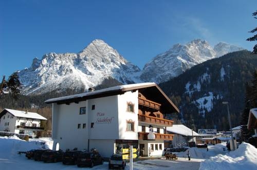 Imagen general del Haus Schachtkopf. Foto 1