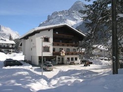 Imagen general del Haus Schachtkopf. Foto 2