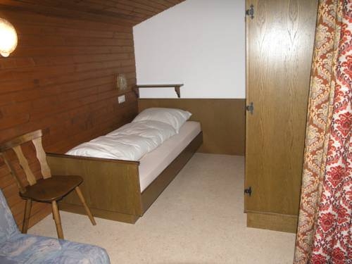 Imagen general del Haus Schachtkopf. Foto 4