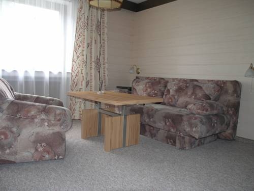 Imagen general del Haus Schachtkopf. Foto 6