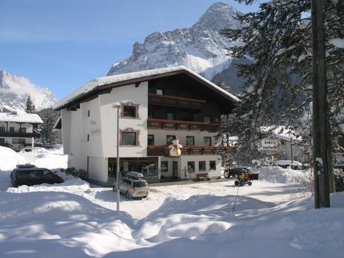 Imagen general del Haus Schachtkopf. Foto 7