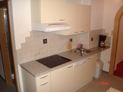 Imagen de la habitación del Haus Scheiblauer. Foto 35