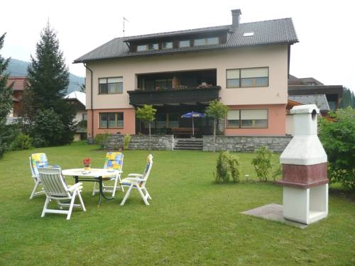 Imagen general del Haus Scheiblauer. Foto 3