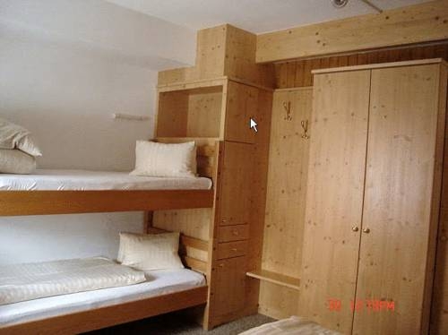 Imagen general del Haus Scheiblauer. Foto 19