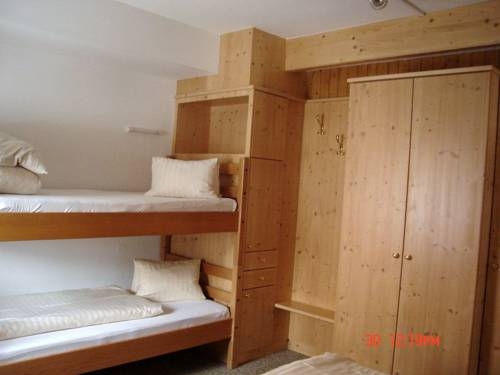 Imagen de la habitación del Haus Scheiblauer. Foto 39
