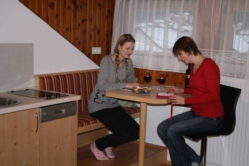 Imagen de la habitación del Haus Scheiblauer. Foto 40