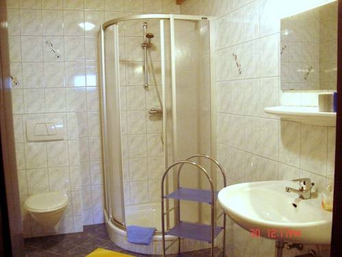 Imagen de la habitación del Haus Scheiblauer. Foto 41