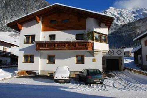 Imagen general del Haus Schimpf&ouml;ssel. Foto 3