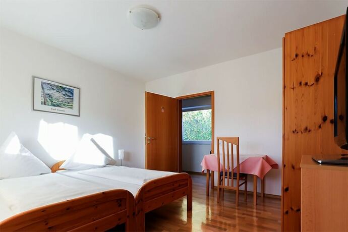 Imagen de la habitación del Haus Schippke. Foto 13