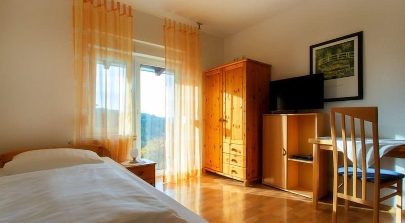 Imagen general del Haus Schippke. Foto 2