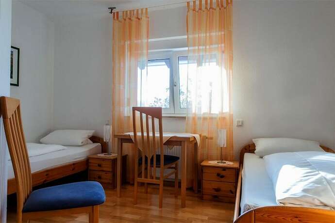 Imagen general del Haus Schippke. Foto 4