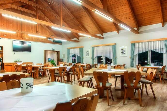 Imagen general del Haus Schippke. Foto 6