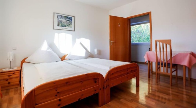 Imagen de la habitación del Haus Schippke. Foto 14