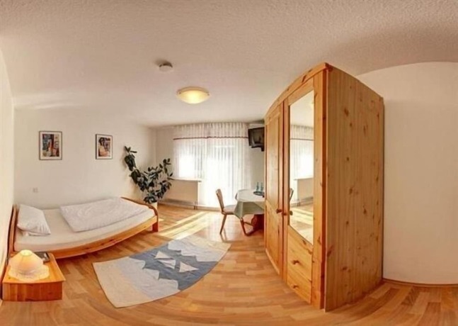 Imagen de la habitación del Haus Schippke. Foto 15