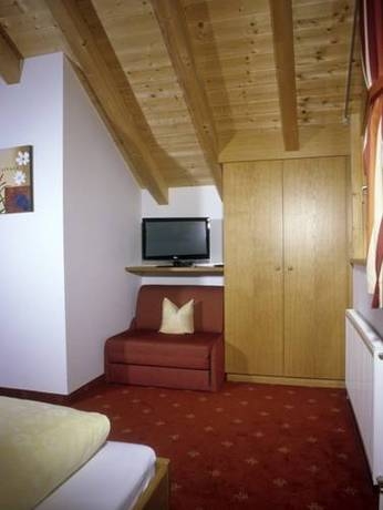 Imagen de los interiores del Haus Schlatter. Foto 8