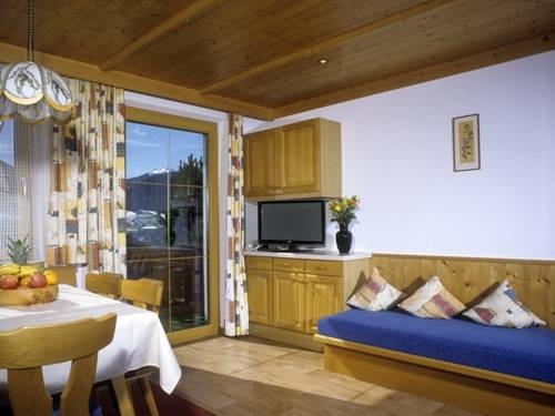 Imagen general del Haus Schlatter. Foto 1