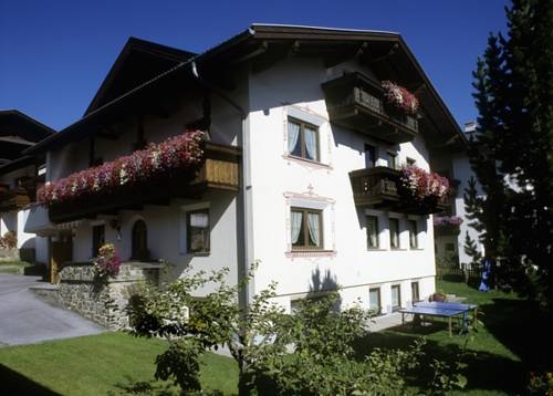 Imagen general del Haus Schlatter. Foto 4