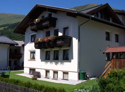 Imagen general del Haus Schlatter. Foto 5