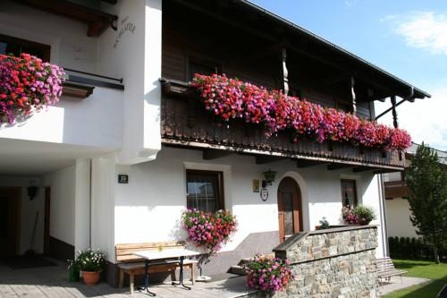 Imagen general del Haus Schlatter. Foto 6