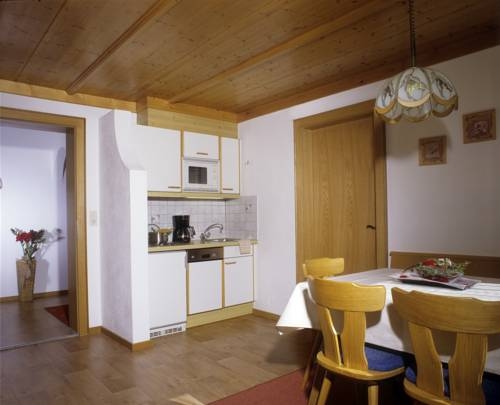 Imagen general del Haus Schlatter. Foto 7