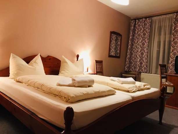 Imagen de la habitación del Haus Schlematal Hotel und Restaurant. Foto 4