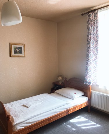 Imagen de la habitación del Haus Schlematal Hotel und Restaurant. Foto 5
