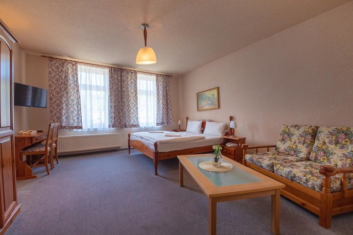 Imagen de la habitación del Haus Schlematal Hotel und Restaurant. Foto 6
