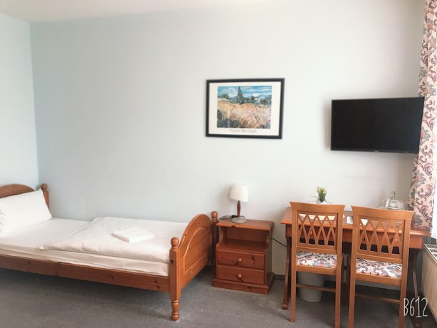 Imagen de la habitación del Haus Schlematal Hotel und Restaurant. Foto 8