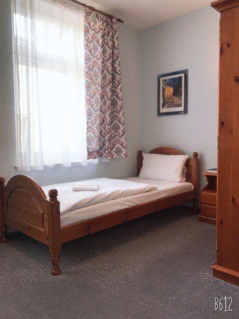Imagen de la habitación del Haus Schlematal Hotel und Restaurant. Foto 9