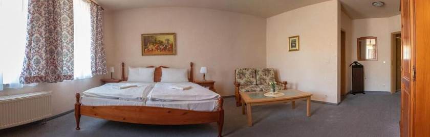 Imagen de la habitación del Haus Schlematal Hotel und Restaurant. Foto 10