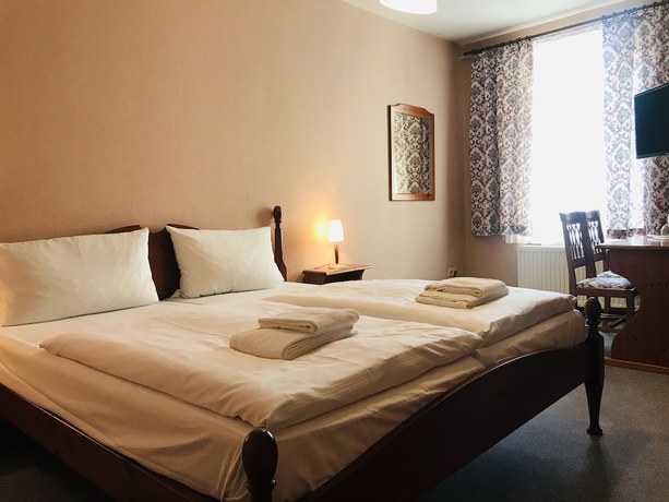 Imagen de la habitación del Haus Schlematal Hotel und Restaurant. Foto 12