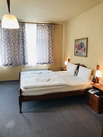 Imagen de la habitación del Haus Schlematal Hotel und Restaurant. Foto 13