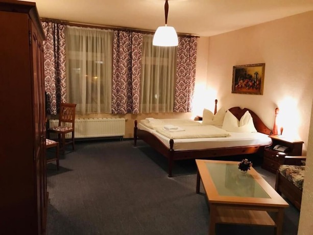 Imagen de la habitación del Haus Schlematal Hotel und Restaurant. Foto 15