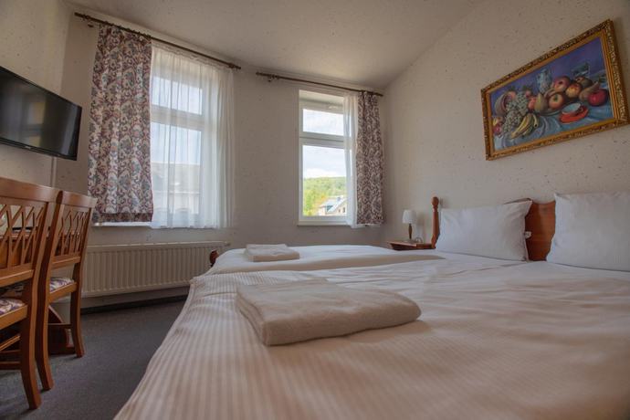 Imagen de la habitación del Haus Schlematal Hotel und Restaurant. Foto 16