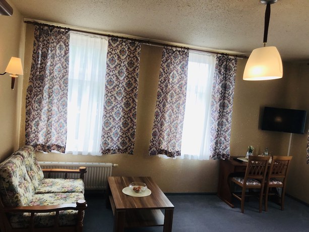 Imagen de la habitación del Haus Schlematal Hotel und Restaurant. Foto 17