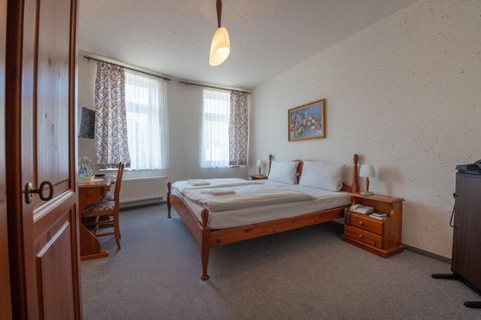 Imagen de la habitación del Haus Schlematal Hotel und Restaurant. Foto 18