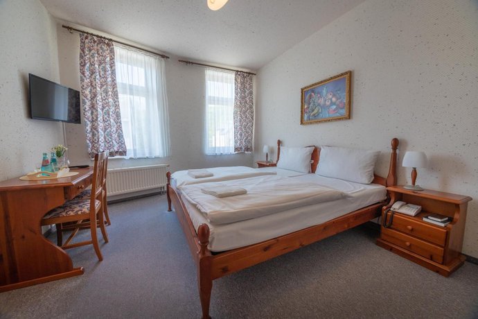 Imagen de la habitación del Haus Schlematal Hotel und Restaurant. Foto 19
