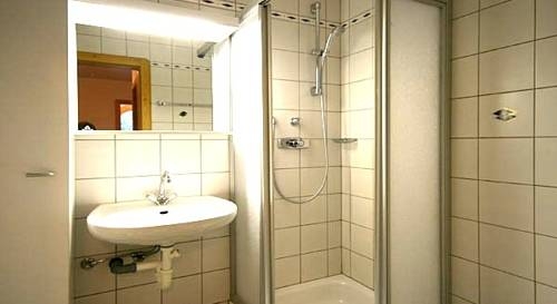 Imagen general del Haus Schmalzl. Foto 2