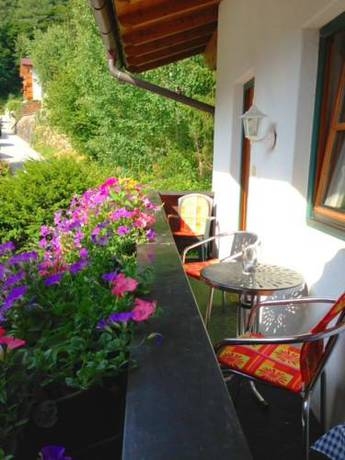 Imagen general del Haus Schmalzl. Foto 4