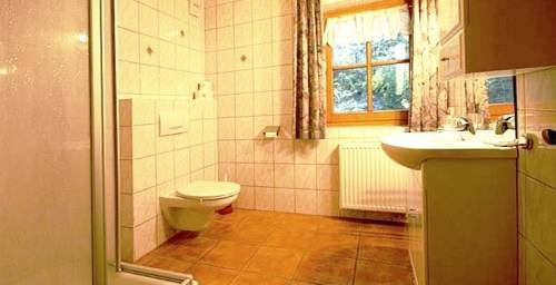 Imagen general del Haus Schmalzl. Foto 5