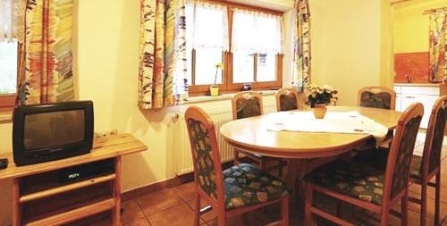 Imagen general del Haus Schmalzl. Foto 7