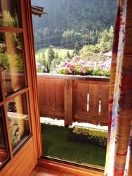 Imagen general del Haus Schmalzl. Foto 8