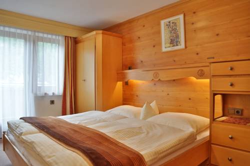 Imagen de la habitación del Haus Sch&ouml;nblick. Foto 2