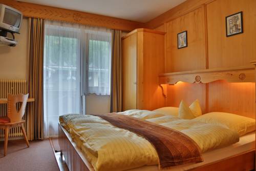 Imagen de la habitación del Haus Sch&ouml;nblick. Foto 3