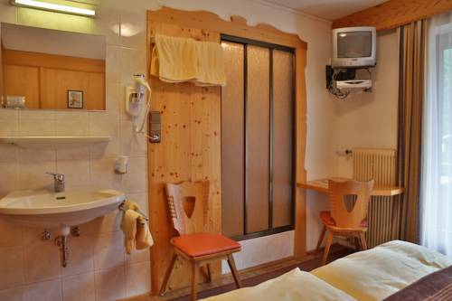 Imagen de la habitación del Haus Sch&ouml;nblick. Foto 4