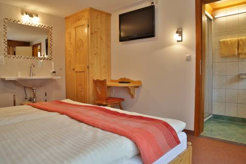 Imagen de la habitación del Haus Sch&ouml;nblick. Foto 5