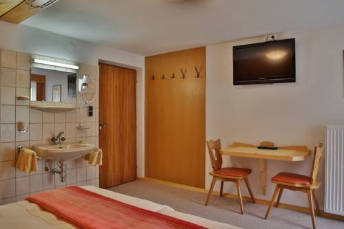 Imagen de la habitación del Haus Sch&ouml;nblick. Foto 6