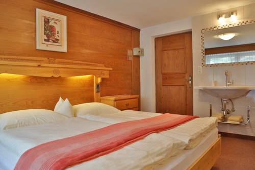 Imagen de la habitación del Haus Sch&ouml;nblick. Foto 7