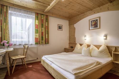 Imagen de la habitación del Haus Sch&ouml;nblick. Foto 8