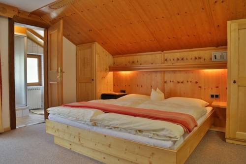 Imagen de la habitación del Haus Sch&ouml;nblick. Foto 9